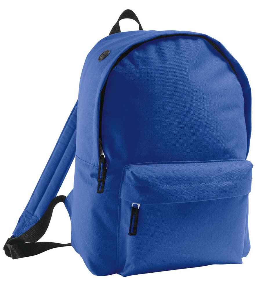 SOL'S SOL70100 Rider Backpack - COOZO