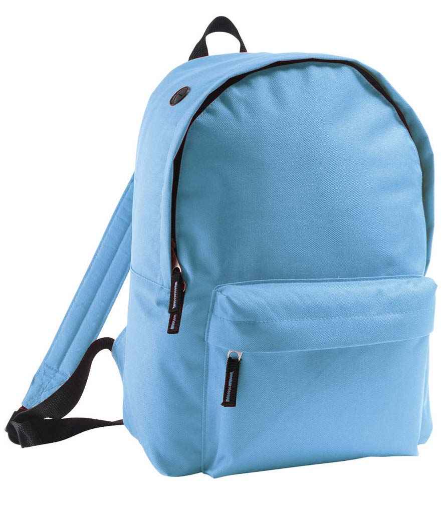 SOL'S SOL70100 Rider Backpack - COOZO