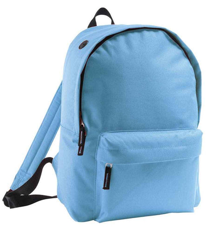 SOL'S SOL70100 Rider Backpack - COOZO