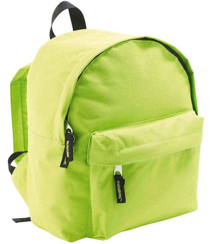 SOL'S SOL70101 Kids Rider Backpack - COOZO