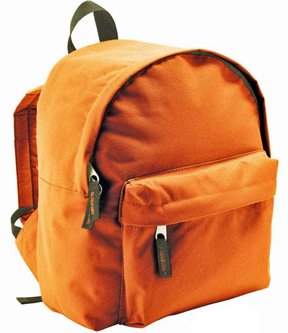 SOL'S SOL70101 Kids Rider Backpack - COOZO
