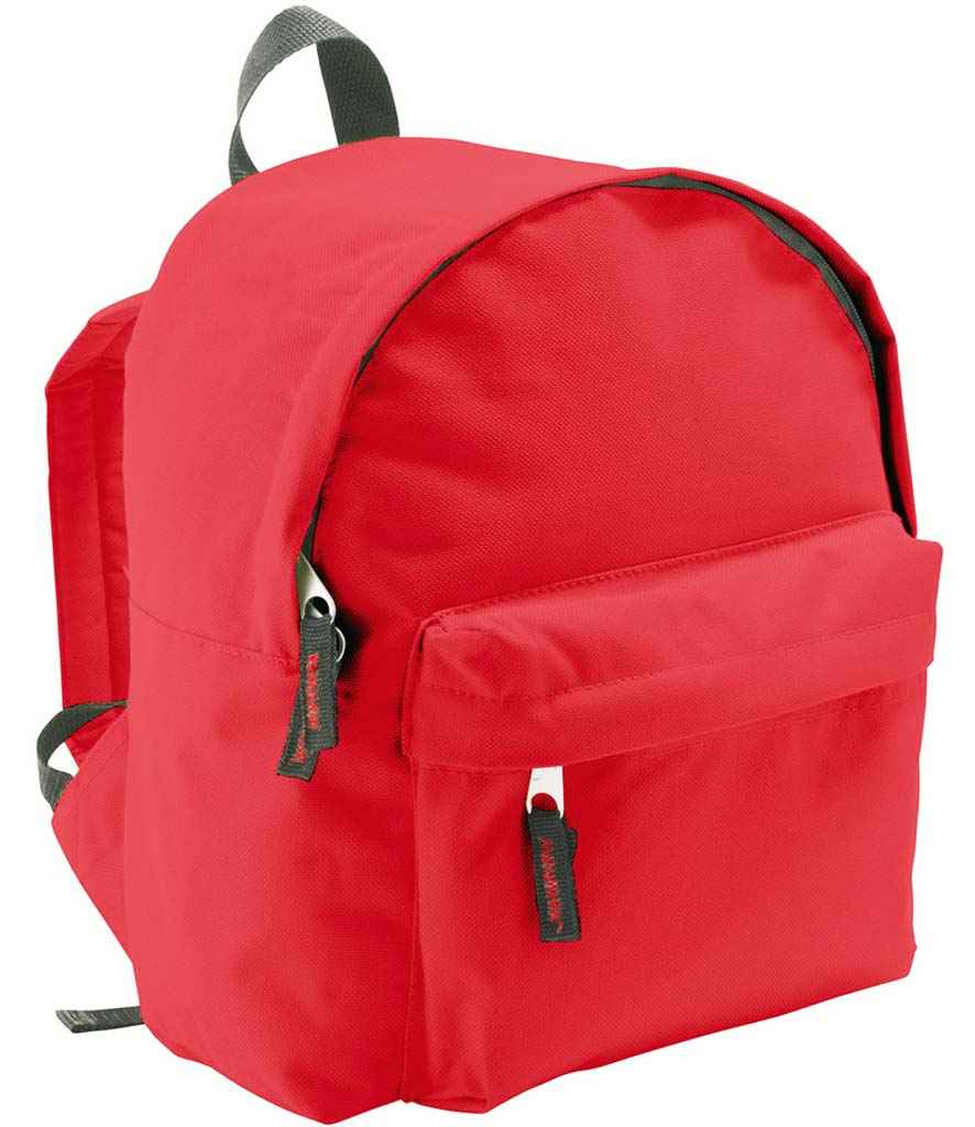SOL'S SOL70101 Kids Rider Backpack - COOZO