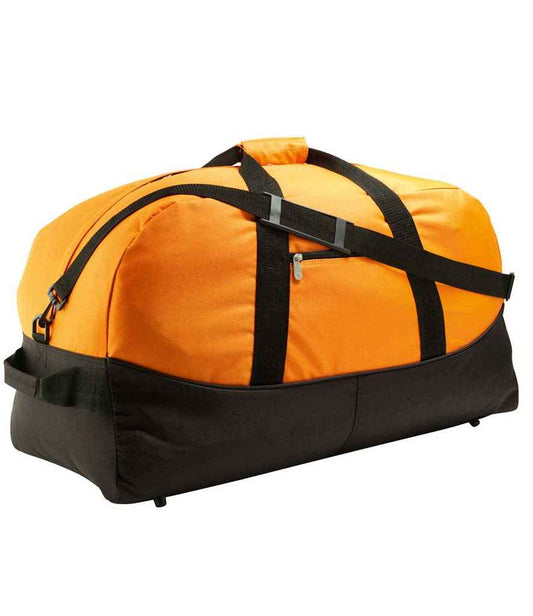 SOL'S SOL70650 Stadium 65 Holdall - COOZO