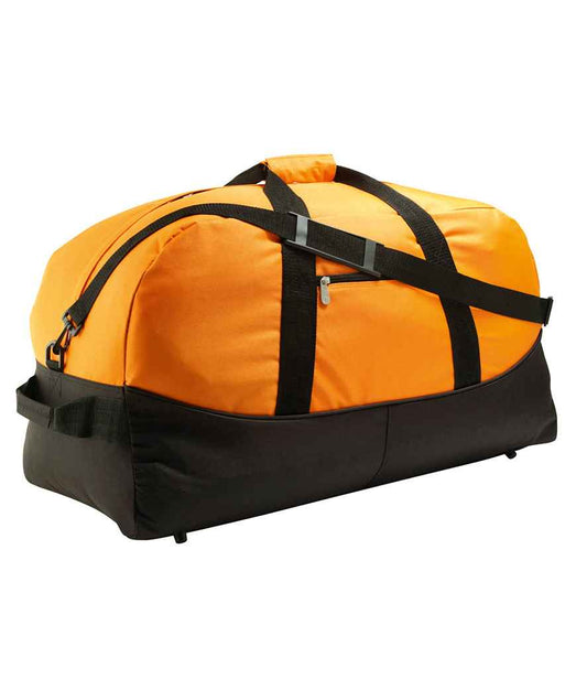 SOL'S SOL70720 Stadium 72 Holdall - COOZO