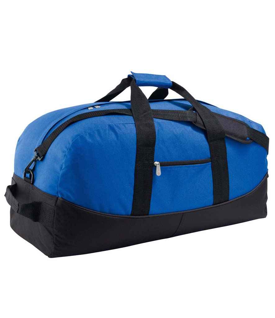 SOL'S SOL70720 Stadium 72 Holdall - COOZO