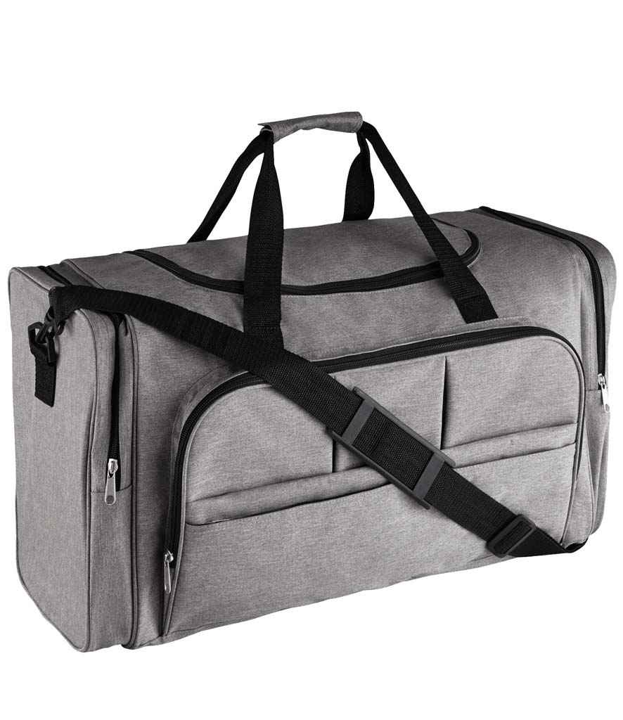 SOL'S SOL70900 Weekend Holdall - COOZO