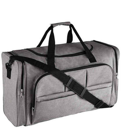 SOL'S SOL70900 Weekend Holdall - COOZO