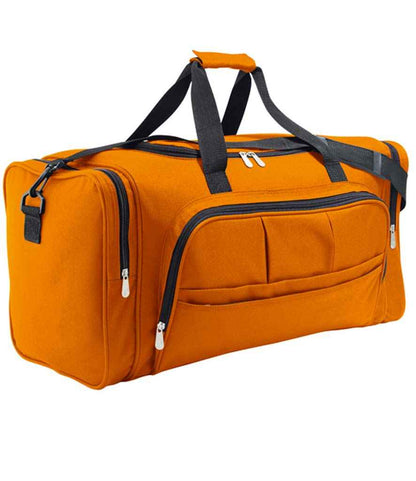 SOL'S SOL70900 Weekend Holdall - COOZO