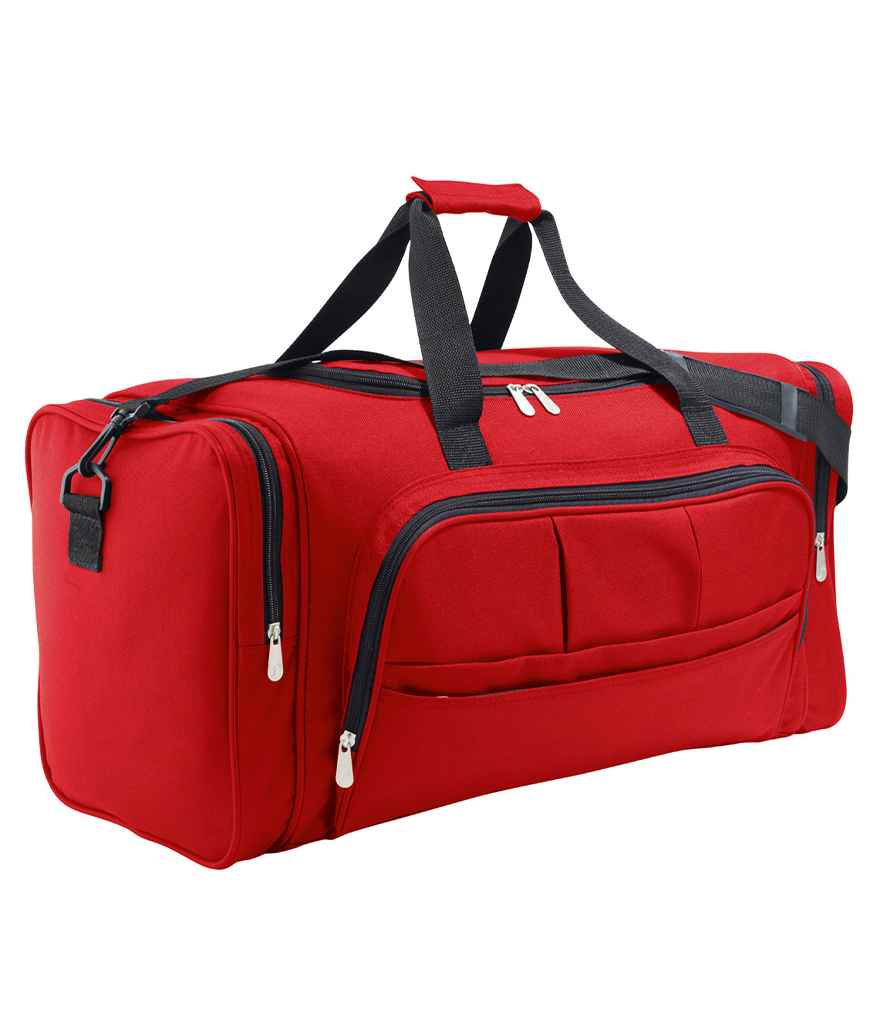 SOL'S SOL70900 Weekend Holdall - COOZO