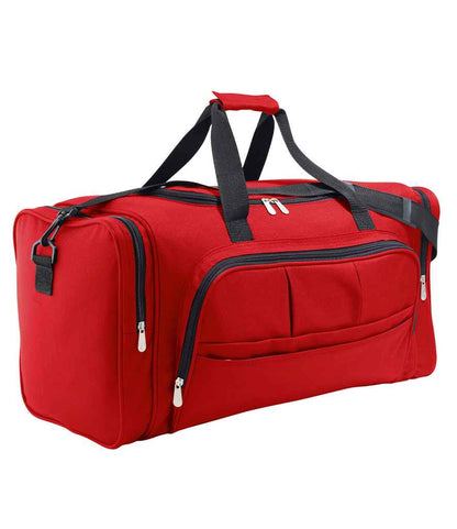 SOL'S SOL70900 Weekend Holdall - COOZO