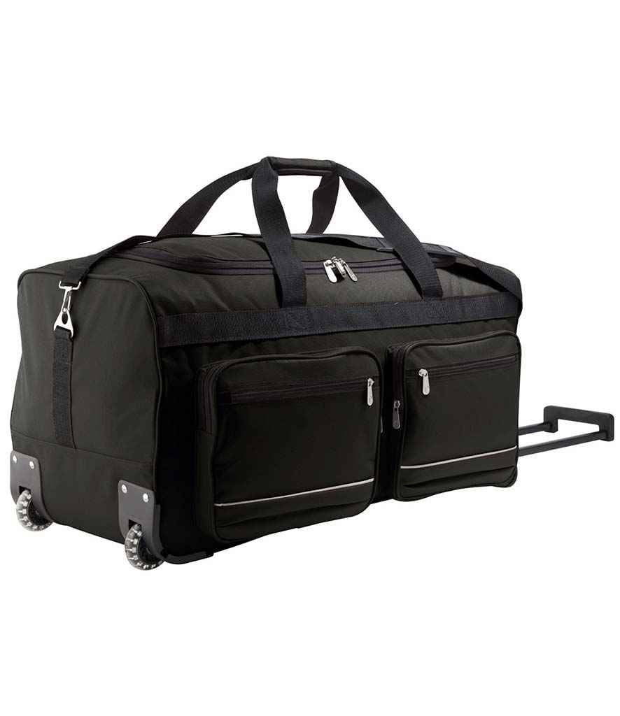 SOL'S SOL71000 Voyager Holdall - COOZO