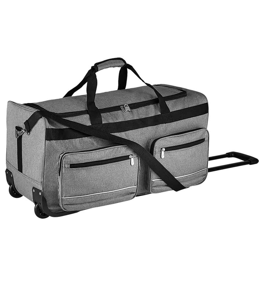 SOL'S SOL71000 Voyager Holdall - COOZO