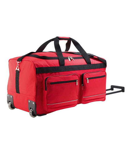 SOL'S SOL71000 Voyager Holdall - COOZO