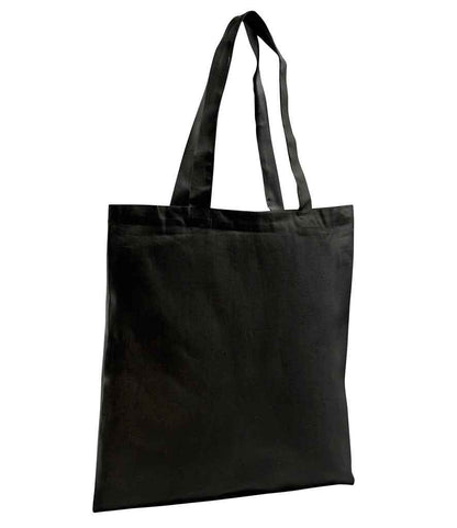 SOL'S SOL76900 Organic Cotton Zen Shopper - COOZO