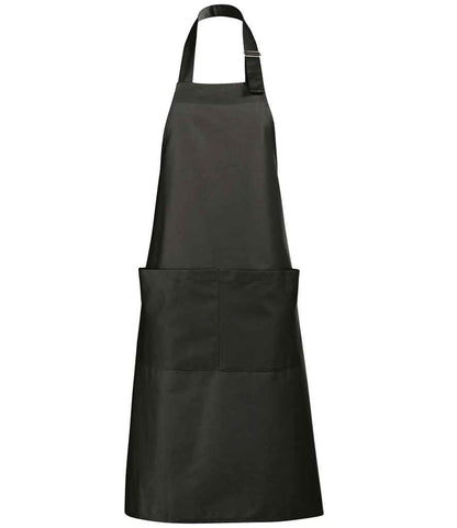 SOL'S SOL88010 Gala Long Bib Apron - COOZO
