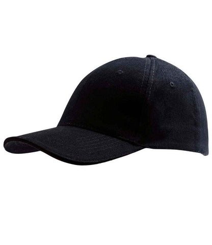SOL'S SOL88100 Buffalo Cap - COOZO