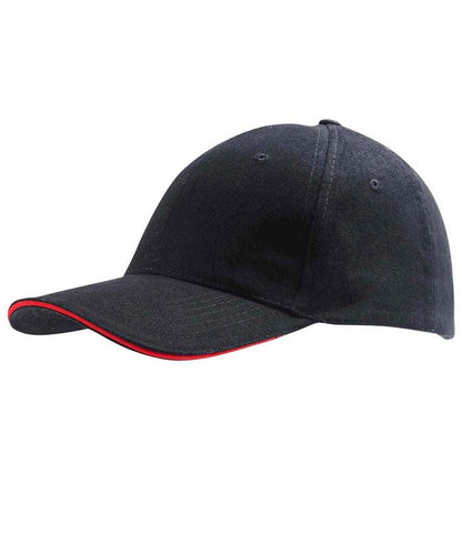 SOL'S SOL88100 Buffalo Cap - COOZO