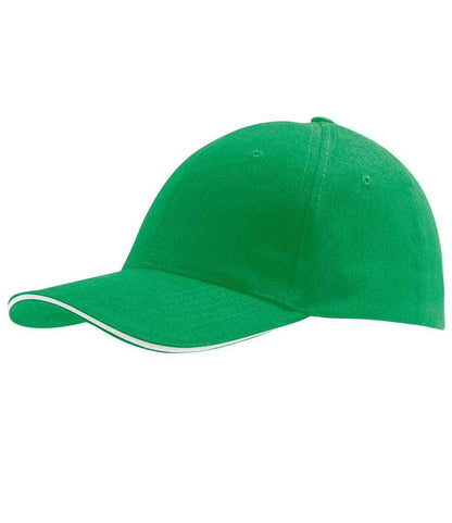 SOL'S SOL88100 Buffalo Cap - COOZO