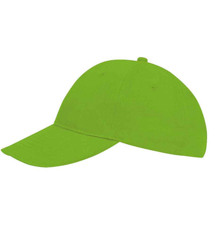 SOL'S SOL88100 Buffalo Cap - COOZO