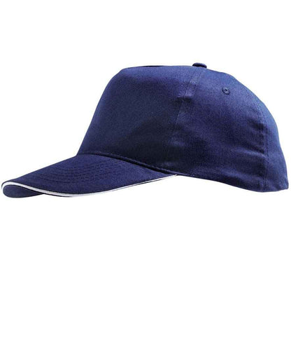 SOL'S SOL88110 Sunny Cap - COOZO