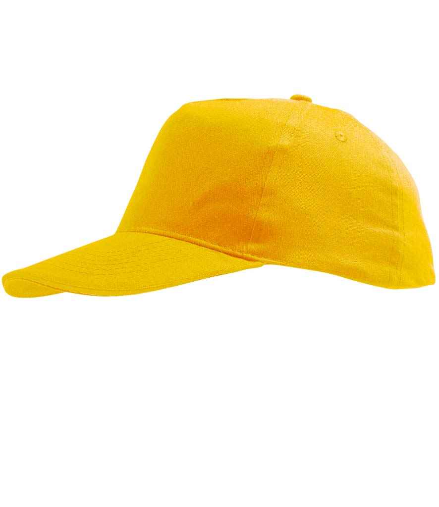SOL'S SOL88110 Sunny Cap - COOZO