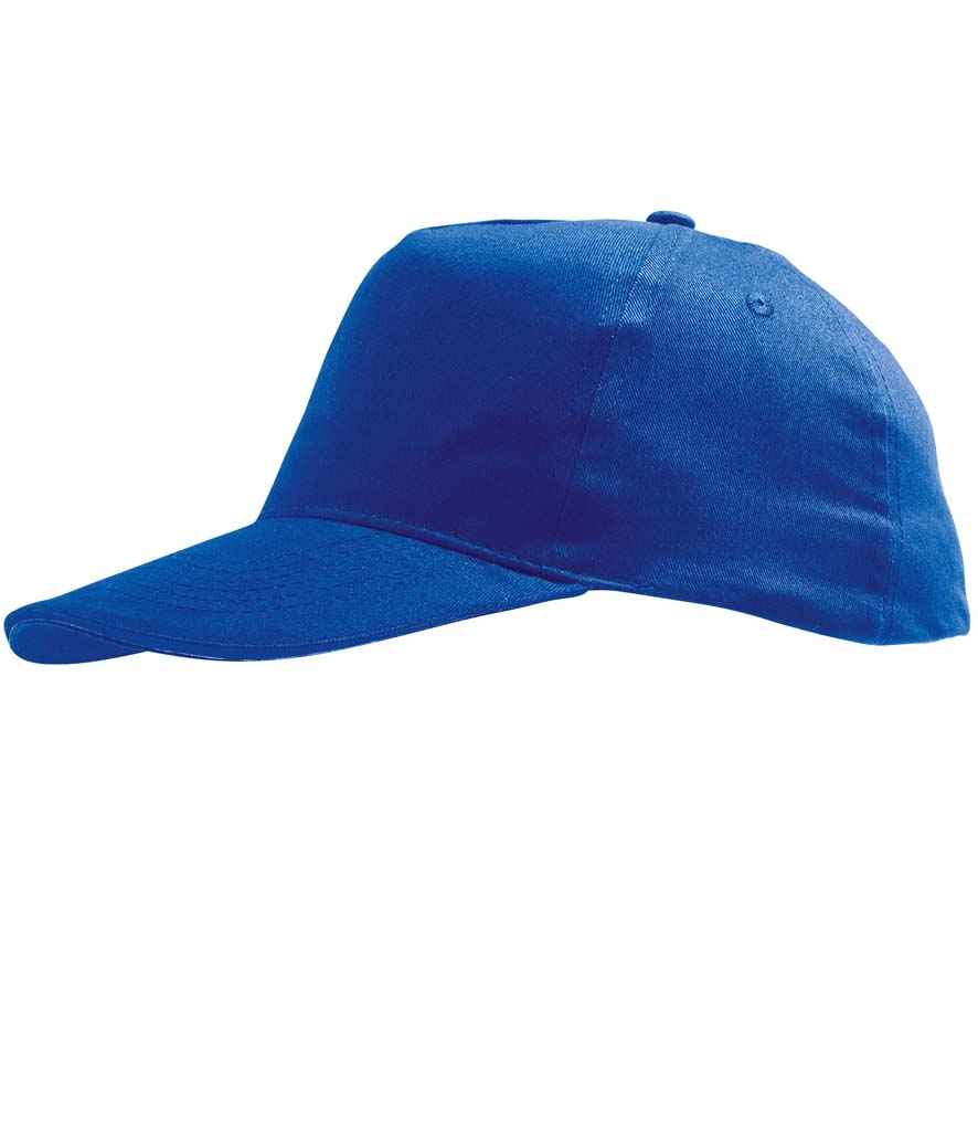 SOL'S SOL88110 Sunny Cap - COOZO