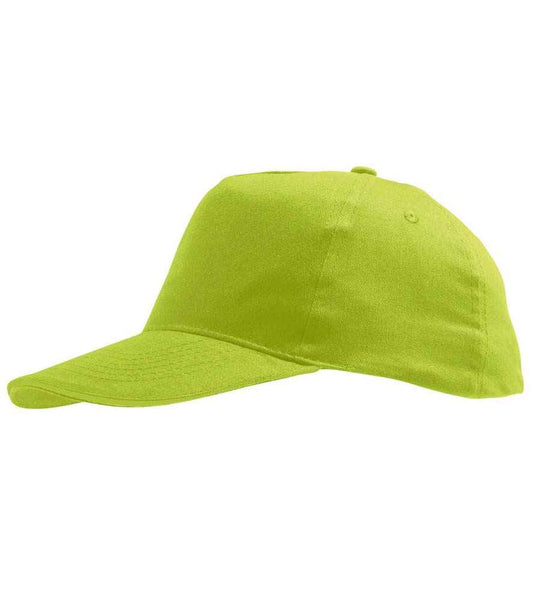 SOL'S SOL88111 Kids Sunny Cap - COOZO