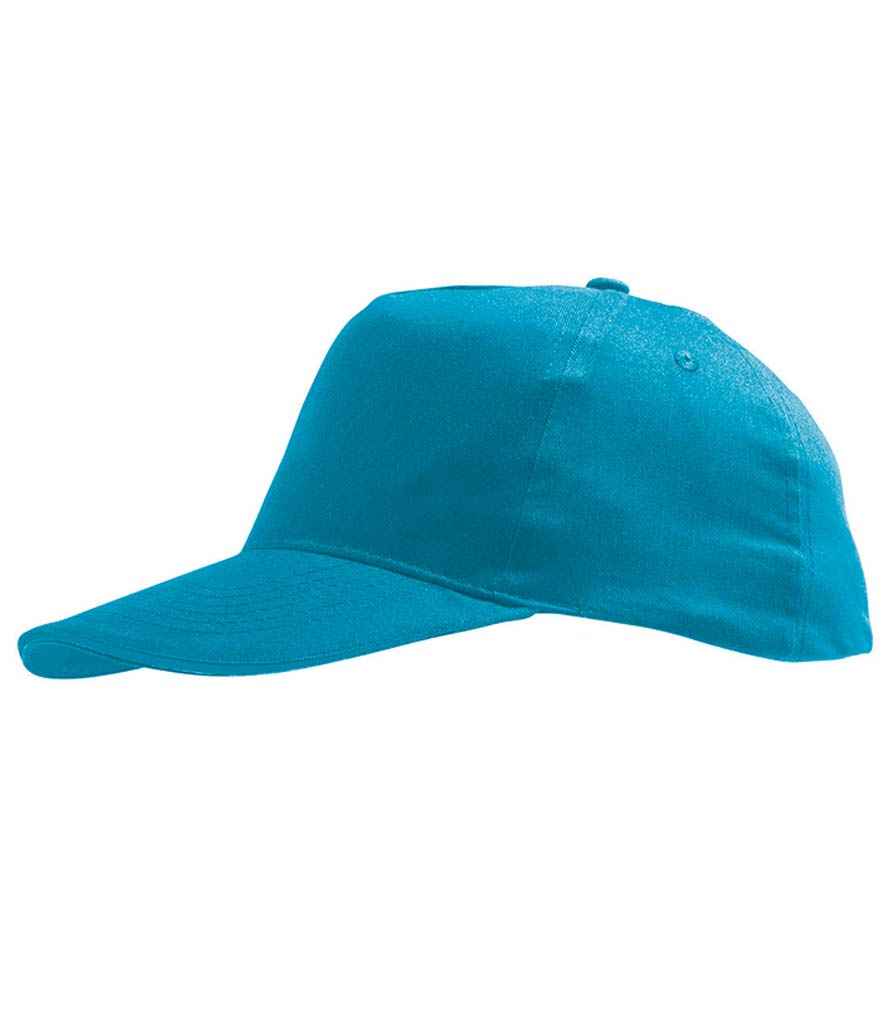 SOL'S SOL88111 Kids Sunny Cap - COOZO