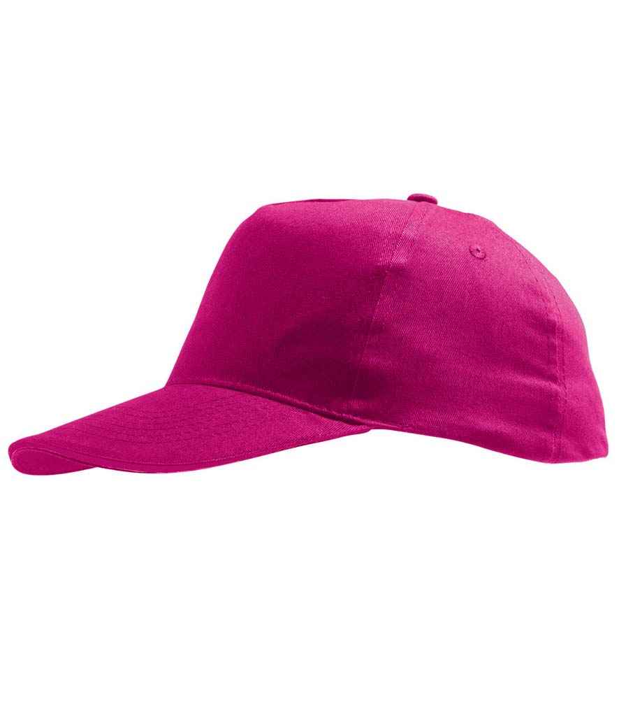 SOL'S SOL88111 Kids Sunny Cap - COOZO