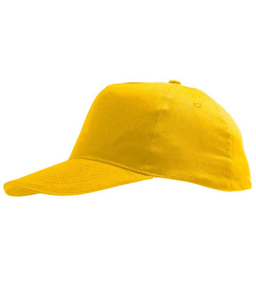 SOL'S SOL88111 Kids Sunny Cap - COOZO