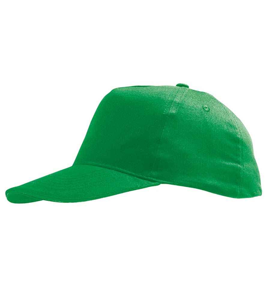 SOL'S SOL88111 Kids Sunny Cap - COOZO