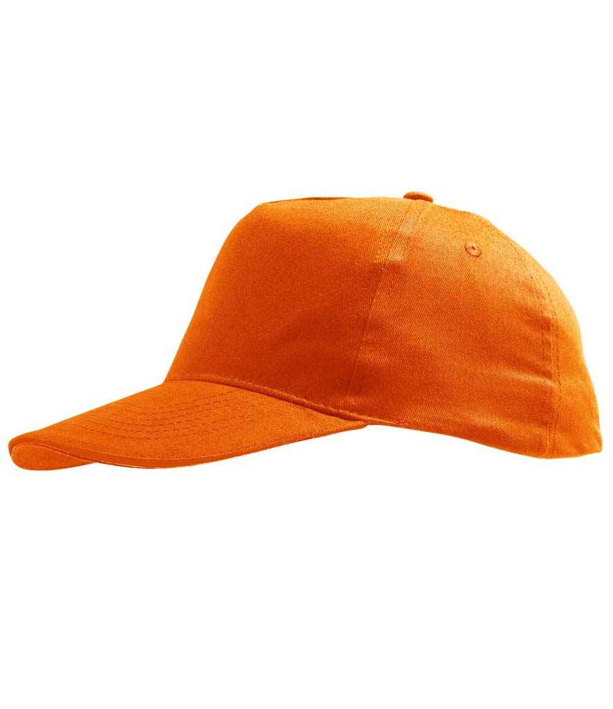 SOL'S SOL88111 Kids Sunny Cap - COOZO
