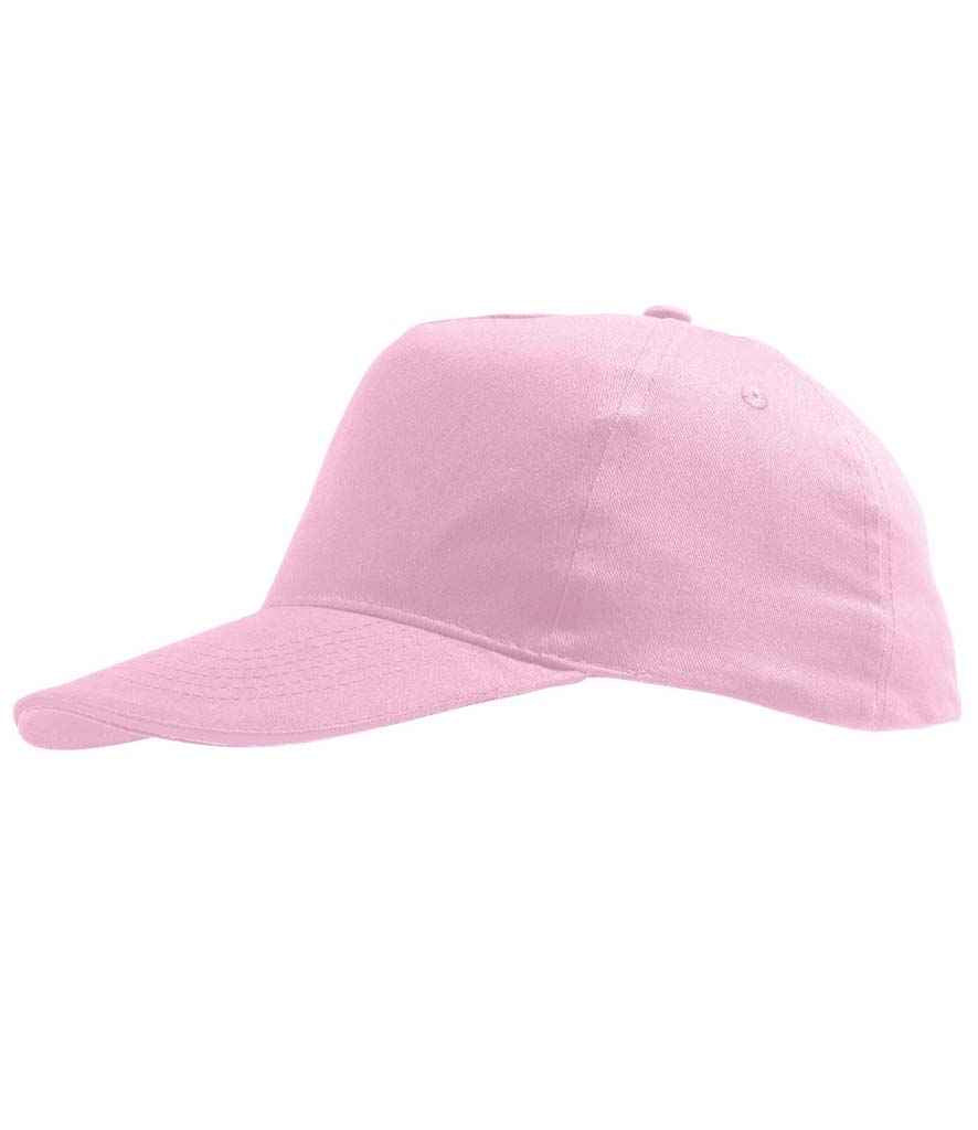 SOL'S SOL88111 Kids Sunny Cap - COOZO