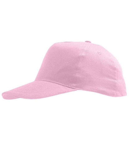 SOL'S SOL88111 Kids Sunny Cap - COOZO