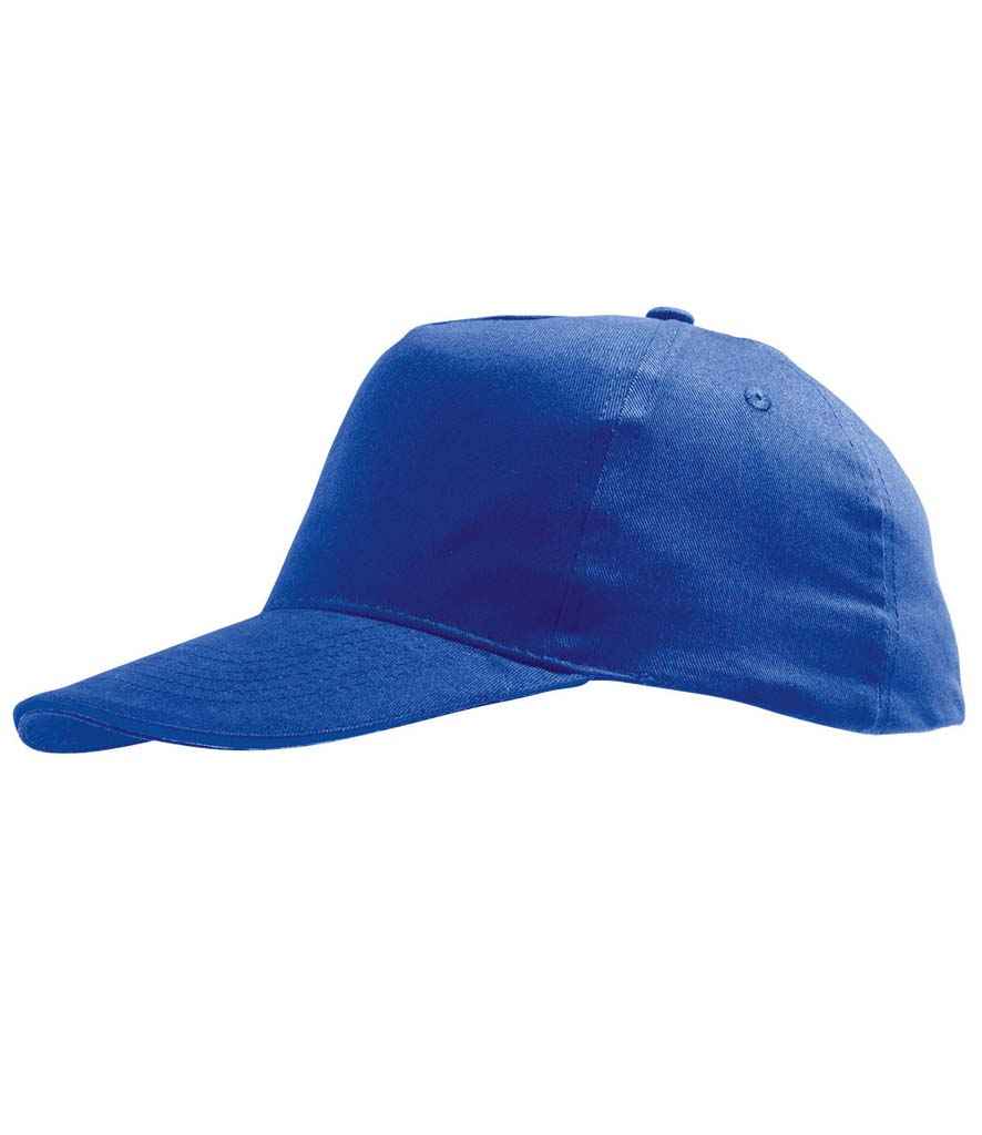 SOL'S SOL88111 Kids Sunny Cap - COOZO