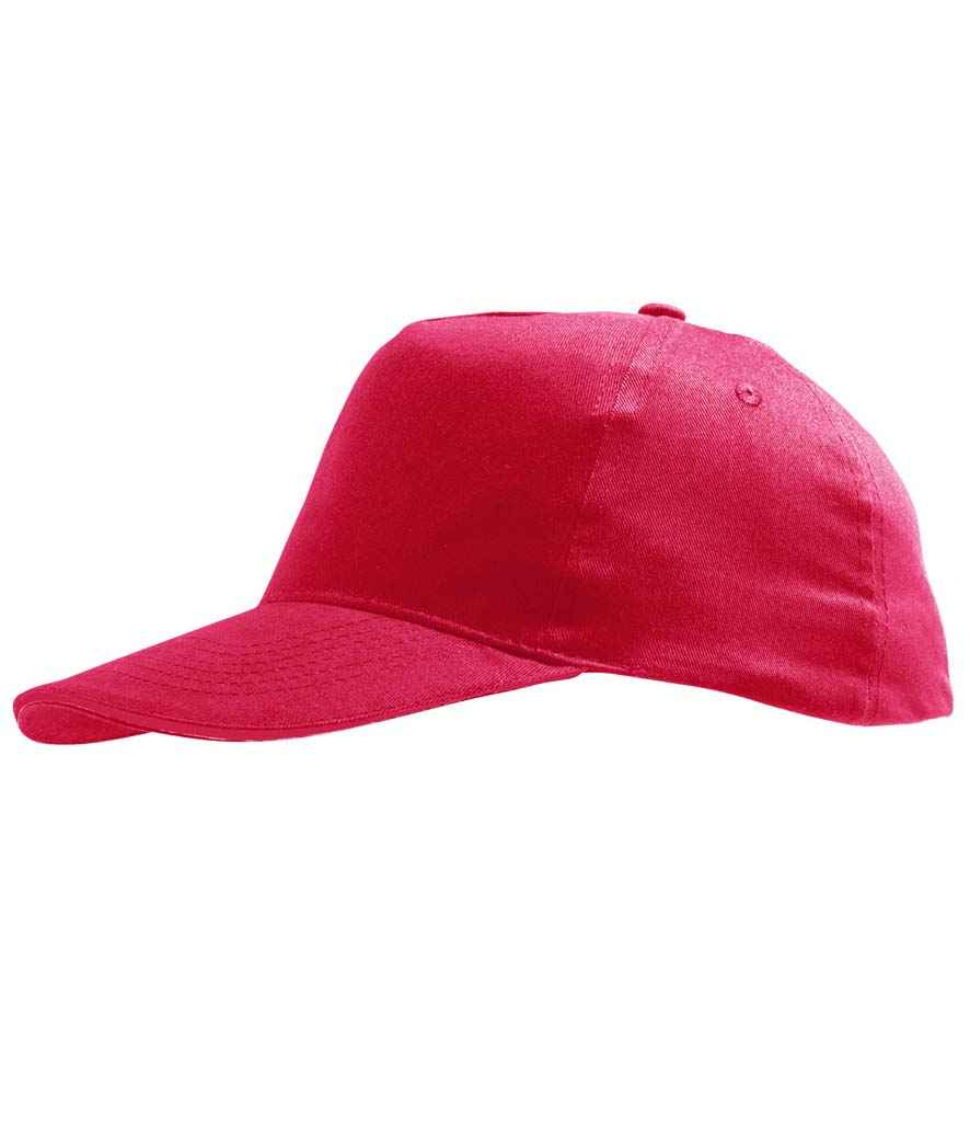 SOL'S SOL88111 Kids Sunny Cap - COOZO