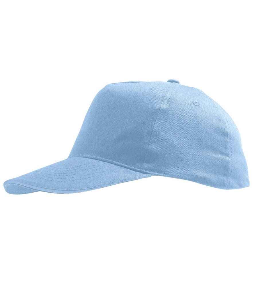 SOL'S SOL88111 Kids Sunny Cap - COOZO