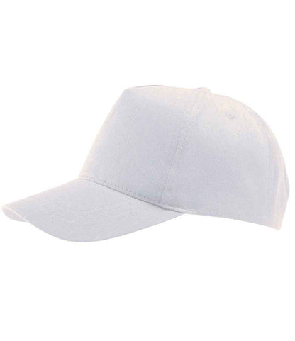 SOL'S SOL88119 Buzz Cap - COOZO