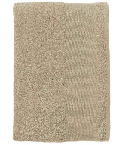 SOL'S SOL89000 Island 50 Hand Towel - COOZO