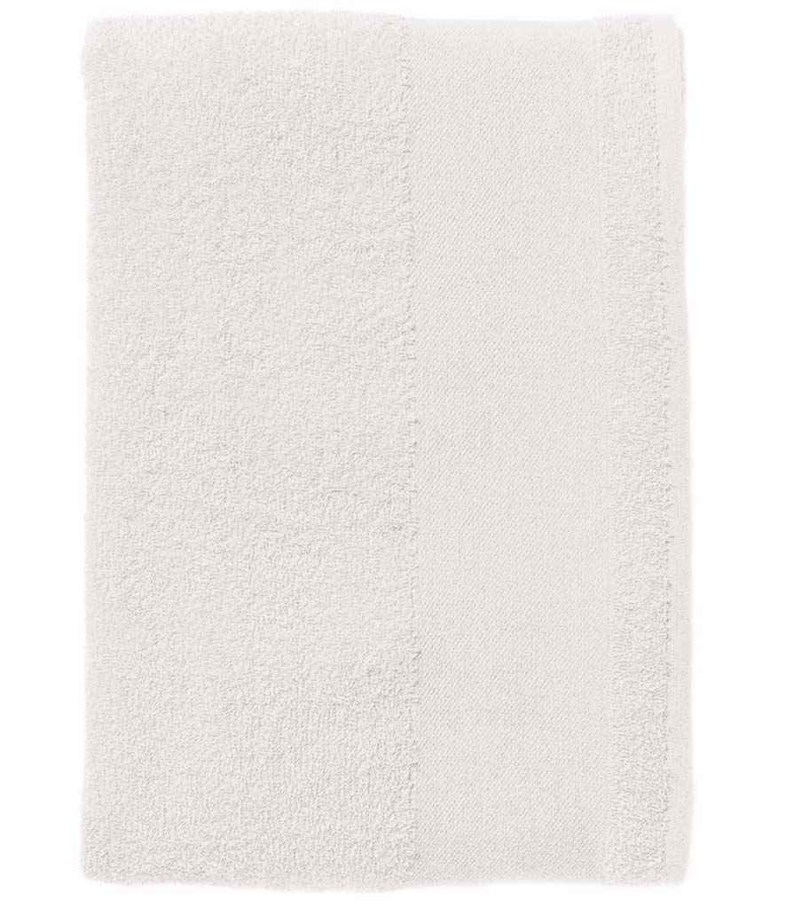 SOL'S SOL89000 Island 50 Hand Towel - COOZO