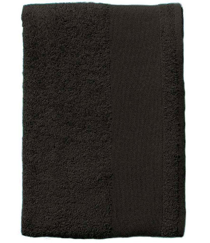 SOL'S SOL89001 Island 70 Bath Towel 100% cotton - COOZO