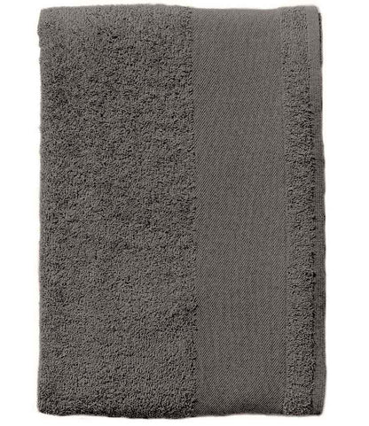 SOL'S SOL89001 Island 70 Bath Towel 100% cotton - COOZO