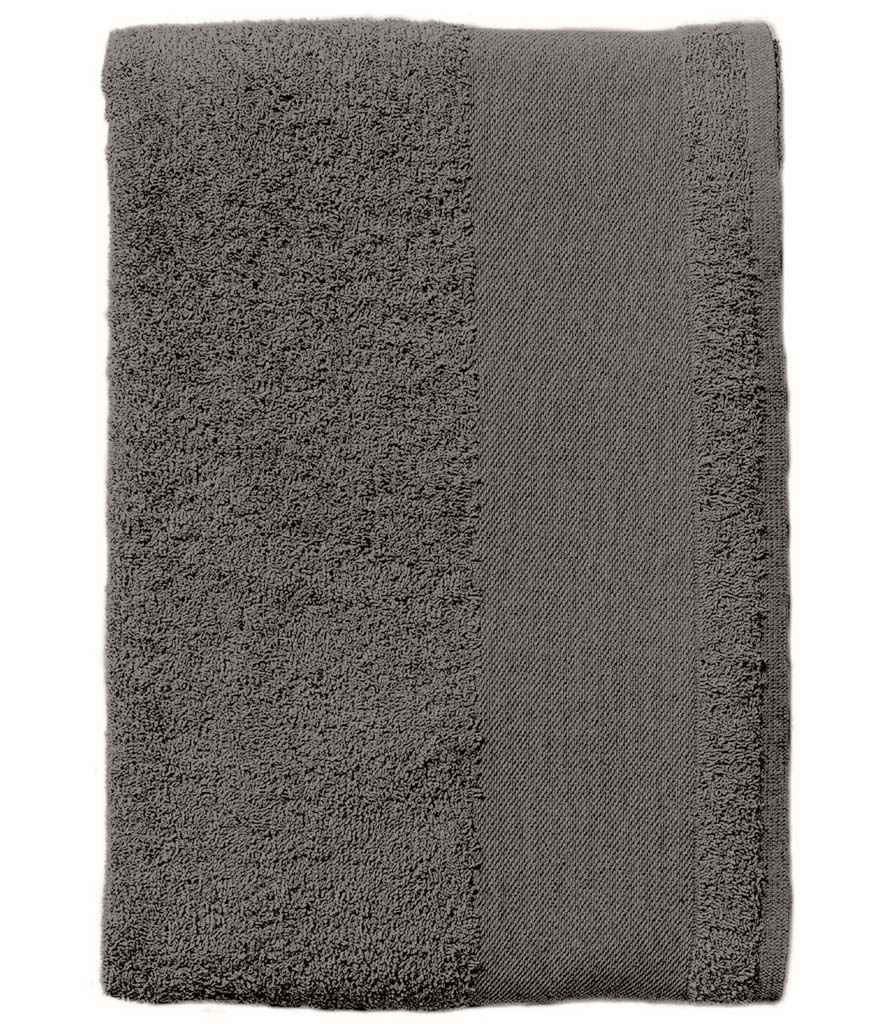 SOL'S SOL89002 Island 100 Bath Sheet - COOZO