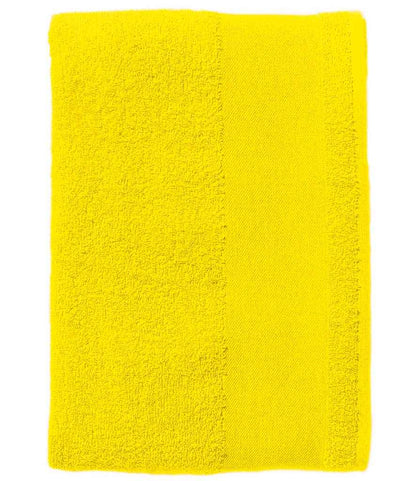 SOL'S SOL89002 Island 100 Bath Sheet - COOZO