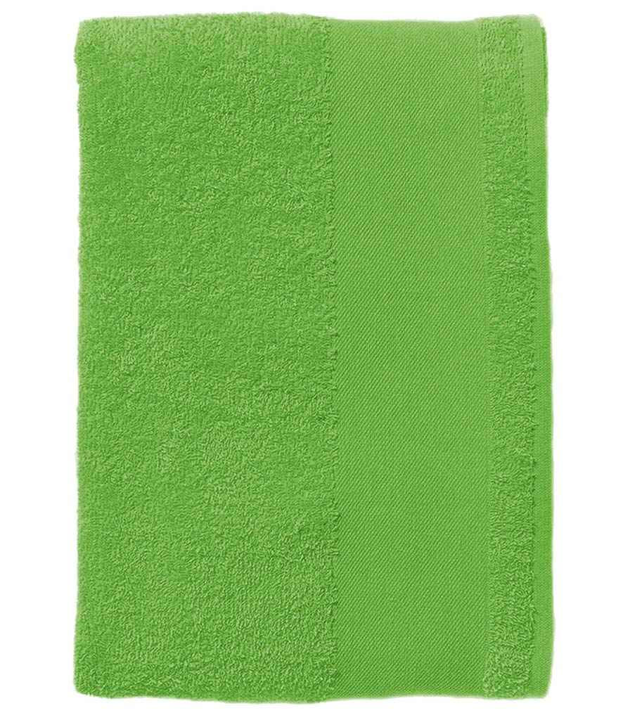 SOL'S SOL89002 Island 100 Bath Sheet - COOZO