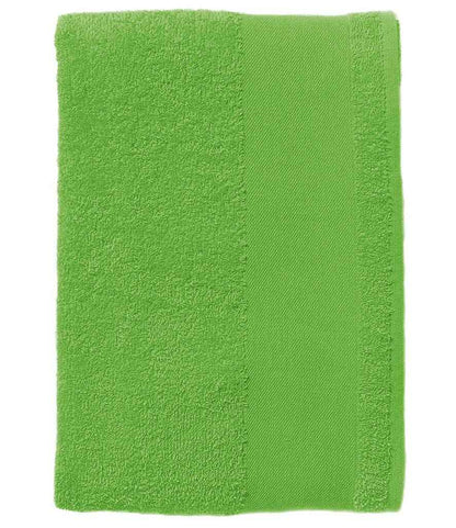 SOL'S SOL89002 Island 100 Bath Sheet - COOZO