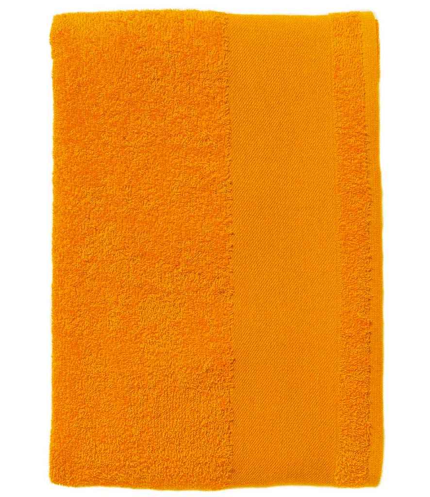 SOL'S SOL89002 Island 100 Bath Sheet - COOZO
