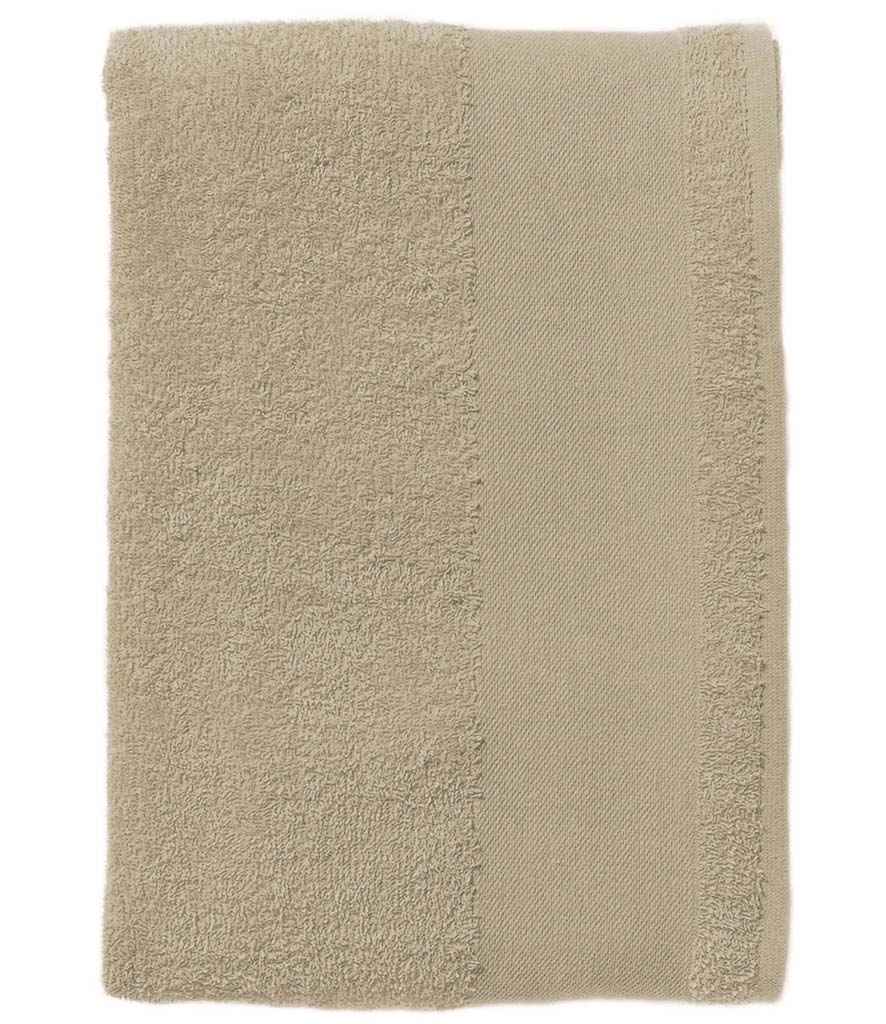 SOL'S SOL89002 Island 100 Bath Sheet - COOZO