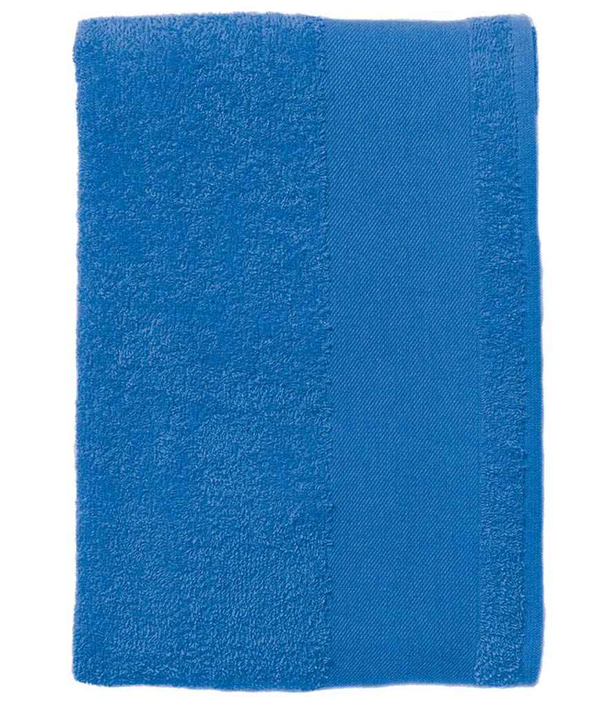 SOL'S SOL89002 Island 100 Bath Sheet - COOZO