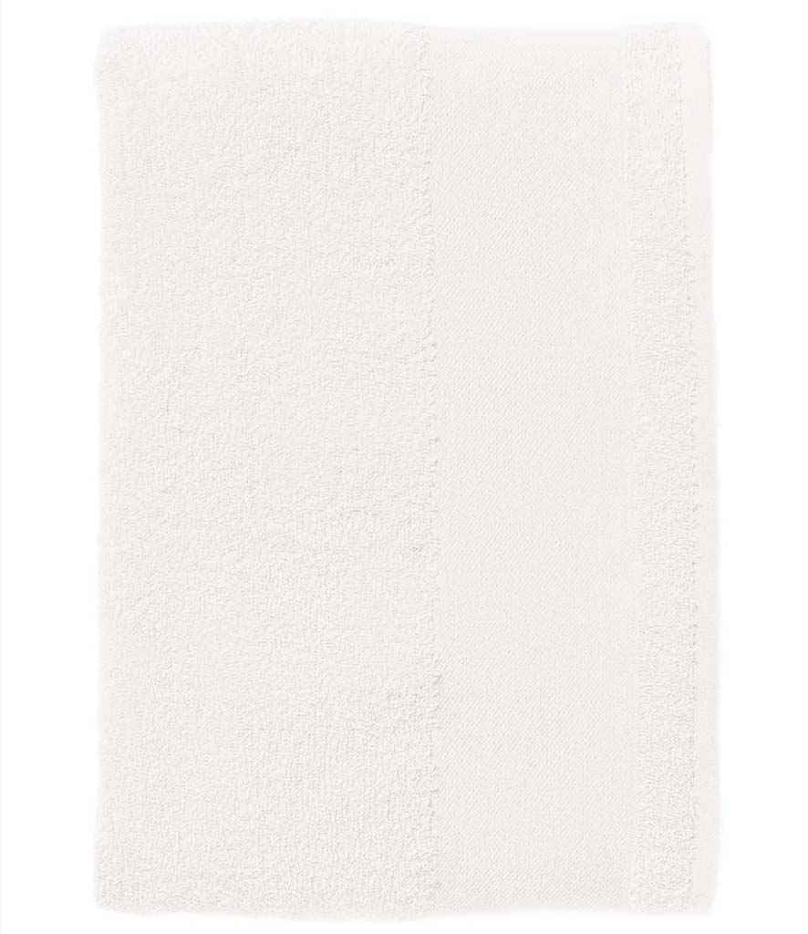 SOL'S SOL89002 Island 100 Bath Sheet - COOZO